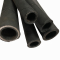 Lowest Price High Pressure Steel Wire Spiral Hydraulic Rubber Hose Eaton Hydraulic Hose